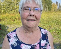 Director Joyce Gibson is a long time Terrace Resident. She is a retired Coast Mountain School District employee and we are so thankful for her commitment to seniors. Joyce has a passion for helping and has put in years on many community committees. Riverboat days were under Joyce's charge as she headed up their team for more then a decade. She is a true gem and we are proud to have her on our Board.