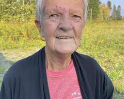 Director Lissi Sorensen is a retired librarian whose love for reading and children continues as she now works year after year as a volunteer with young school aged students. Lissi has been active with Skeena Valley Seniors as a volunteer and is an important part of our team.